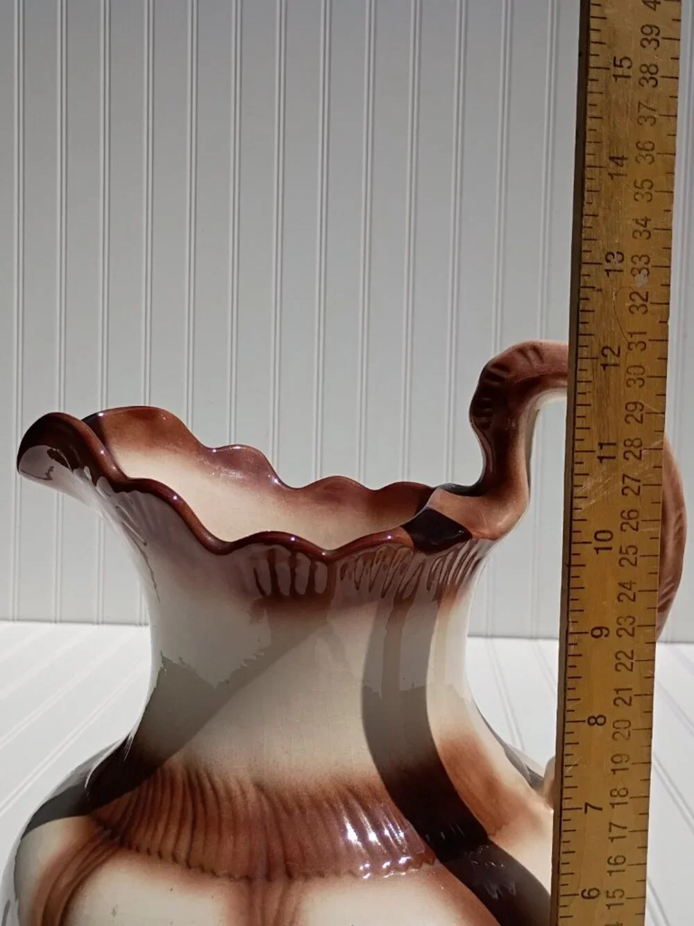 Victorian vintage ceramic